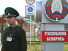 Лукашенко не пустил. Закрытие границ бьет по проектам польских строителей в Белоруссии