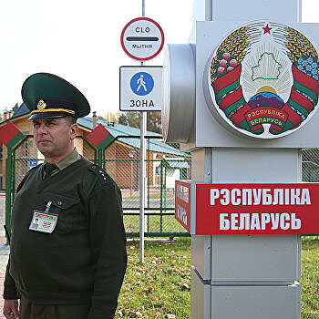 Лукашенко не пустил. Закрытие границ бьет по проектам польских строителей в Белоруссии