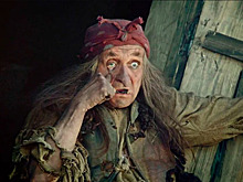 Не простил измену первой жены и прожил холостяком до 65 лет: как сложилась жизнь всесоюзной Бабы-Яги