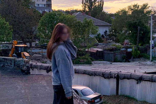 Школьница из Симферополя на три дня ушла из дома из-за найденного снюса