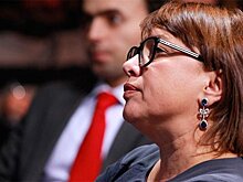 Смородская: «Локомотив» лихорадит. Это мое мнение, а в чем дело — я не знаю»