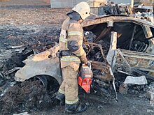 Уголовное дело возбудили после ДТП с грузовиком в Приамурье