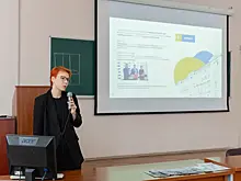 В ННГАСУ презентовали магистратуру для управленцев градостроительства