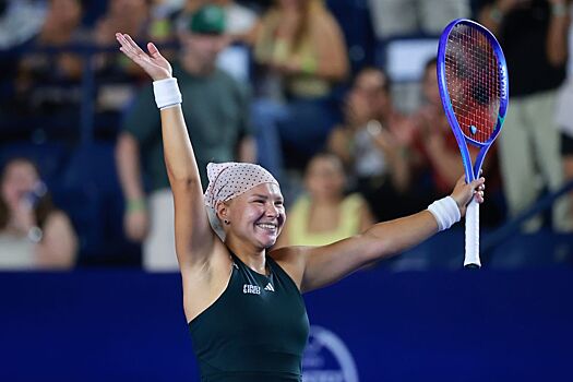 Шнайдер разгромила Ястремскую, новый тренер «Ноттингем Форест». Главное к утру