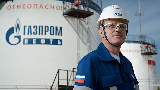 Дмитрий Артюхов поблагодарил «Газпром нефть» за вклад в развитие Ямала