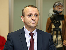 Агамагомедов прокомментировал ход работ по строительству водопровода в поселке ЗИФ