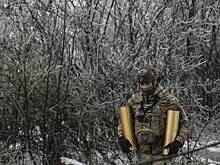 В Киеве признали отсутствие шансов на новое контрнаступление