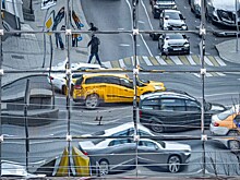 В ассоциации автодилеров спрогнозировали падение продаж на 8% из-за повышения утильсбора