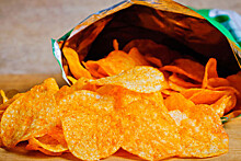 Диетолог Разарина: чипсы с натуральными ингредиентами меньше вредят фигуре