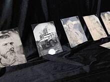 Московский художник сделал фотопроект об участниках СВО