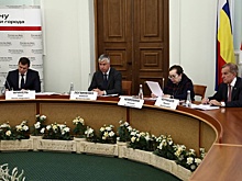 В Ростове выполнили программу ремонта дорог на этот год
