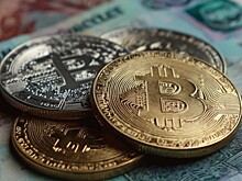 Эксперты рассказали, почему резко снизилось количество донатов на нужды ВСУ в криптовалюте