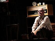 Спектакль об умении любить. В Петербурге покажут «Фантазии Фарятьева»