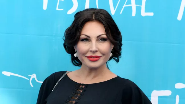 Поклонники не узнали звезду сериала «Счастливы вместе» Наталью Бочкареву на последних фото