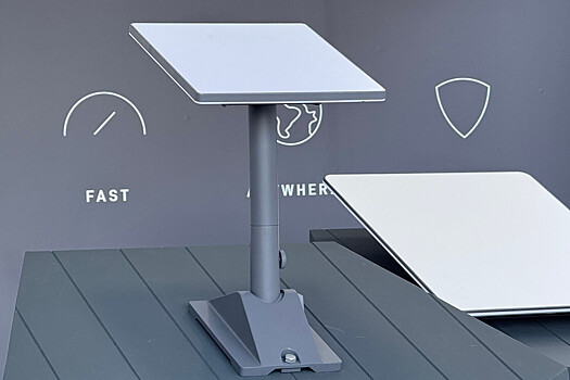 В России начнут тестировать спутниковые звонки по телефону