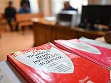 В Татарстане число тяжких и особо тяжких преступлений увеличилось на 15,3%