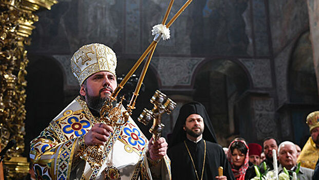 Религиовед: "интронизация" в Киеве главы "новой церкви" – вопиющий позор