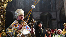 Религиовед: "интронизация" в Киеве главы "новой церкви" – вопиющий позор