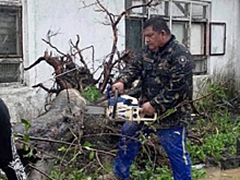 Усик поблагодарил Чисору, бойцы на Хеллоуин, тренер Пакьяо на спасательных работах — обзор соцсетей