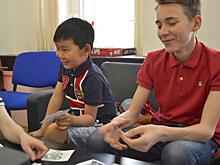 В школе иностранных языков «Star Talk» можно консультироваться со скидкой