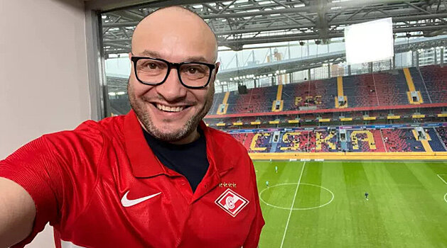 Генич заявил, что не хочет работать на ближайшем матче "Ростова" - Чемпионат