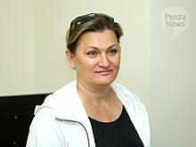 Бывший вице-мэр Пензы Ирина Ширшина освобождена от наказания по уголовному делу