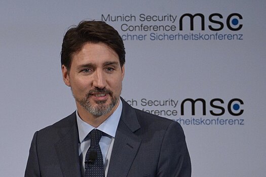 Премьер-министра Канады Джастина Трюдо обвинили в конфликте интересов