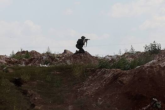 На Украине призвали к проведению более масштабной мобилизации