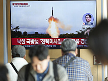 МИД Канады заявил, что ракетные запуски КНДР угрожают стабильности в регионе