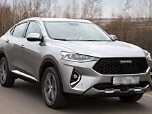 Назвали лучшие автомобили для российской зимы