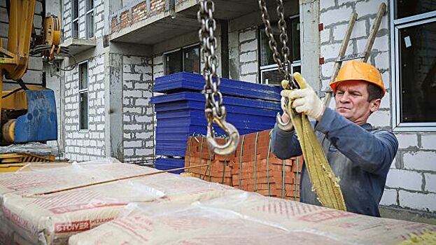 Хуснуллин: для выполнения планов стройотрасли нужны еще 2 млн рабочих
