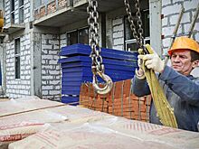 Хуснуллин: для выполнения планов стройотрасли нужны еще 2 млн рабочих
