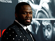 50 Cent жёстко ответил менеджеру Нурмагомедова