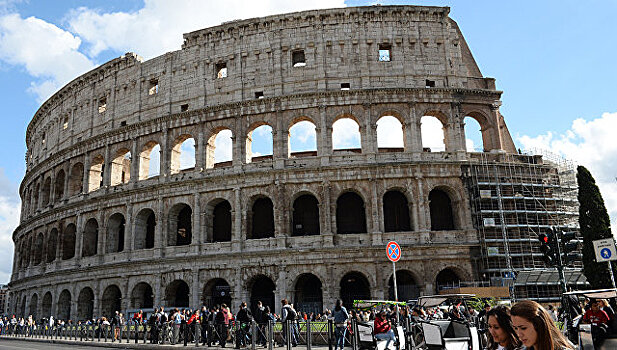 Туристы больше не смогут посещать музеи Италии бесплатно по воскресеньям