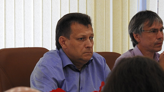 Фестиваль ухи помешал благоустроить Вольск