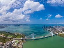 Саммит G20 укрепляет мост многосторонней торговли и пути глобального развития