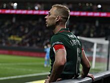 Представитель Баринова рассказал о встрече с Ротенбергом по поводу продления контракта