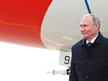 Песков рассказал о планировании визитов Путина в КНДР и Турцию