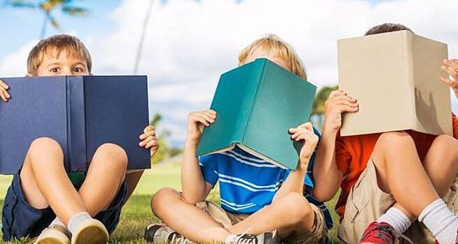 9 книг по детской психологии в помощь родителям
