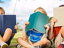 9 книг по детской психологии в помощь родителям