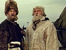 Как четыре русских моряка бросили вызов Арктике