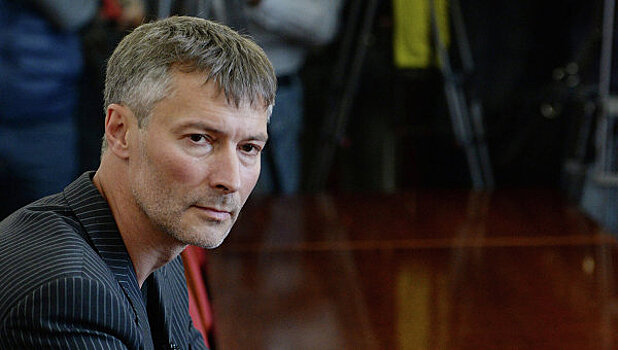 Ройзман будет баллотироваться в губернаторы Свердловской области