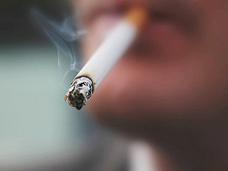 Эксперты связывают курение с риском развития диабета второго типа