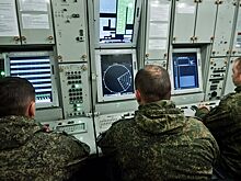 Минобороны раскрыло подробности ночных попыток ударов ВСУ