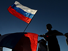 Сбербанк проводит видеофлешмоб в соцсетях в честь Дня России