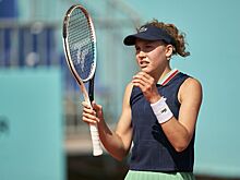 Эрика Андреева и Камилла Рахимова вышли в финал турнира WTA-1000 в Дохе