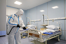 Еще 28 человек скончались от коронавируса в Нижегородской области