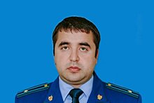 Прокуратуру Усть-Лабинска возглавил бывший замглавы Азово-Черноморского межрайонного природоохранного прокурора