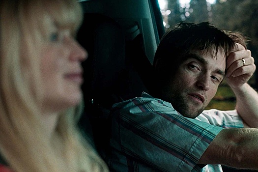 Стоит ли смотреть фильм «Умри, моя любовь»