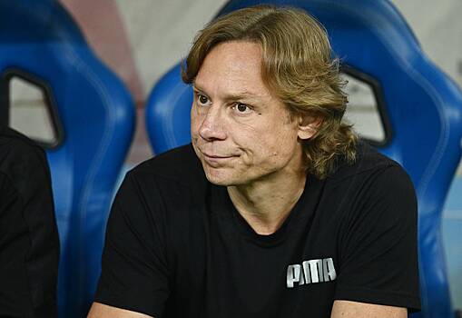 Карпин отреагировал на информацию о возвращении в «Спартак»